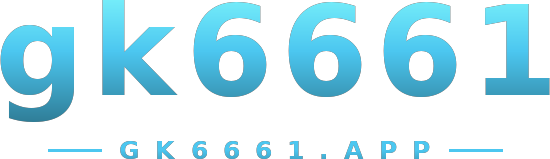 gk6661 logo